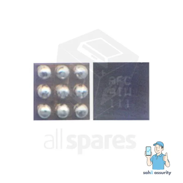 Amplifier IC For Apple iPhone 4